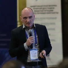 Максим Захаров, 29.03.1975, Смоленск