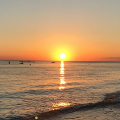 Полина Пондина, 18.05, Москва