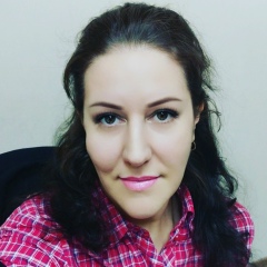 Наталья Пайкина, 30.01.1978, Астана