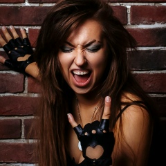 Вета Белка, 27.02, Москва