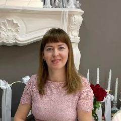 Мария Сизова, Саров