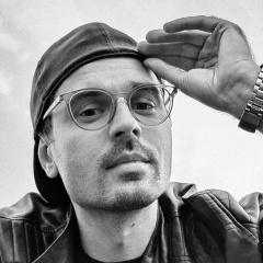 Алексей Чукин, Волгоград