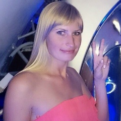 Юлия Кузьменко, 19.06, Санкт-Петербург