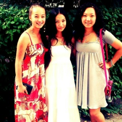 Karina Raimkulova, 10.01.1948, Бишкек