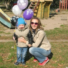 Наталия Гринишин, 09.07.1984, Киев