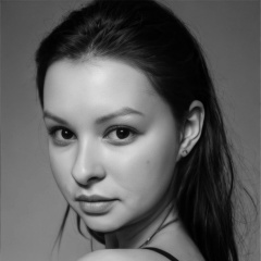 Екатерина Анисимова, 12.08, Москва