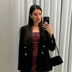 Диляра Зиганшина, 19.12, Набережные Челны