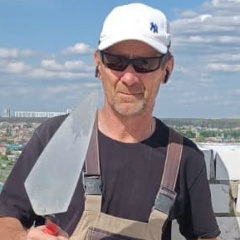 Олег Чирва, Воронеж