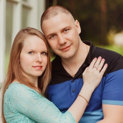 Полина Илясова, 30.04.1991, Санкт-Петербург