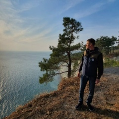 Дмитрий Сайко, 16.02.1987, Санкт-Петербург