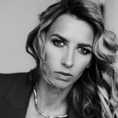 Юлия Линюшина, 13.09.1989, Новосибирск