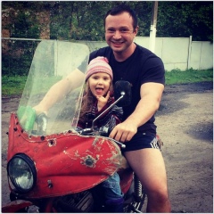 Александр Радченко, 23.06, Киев