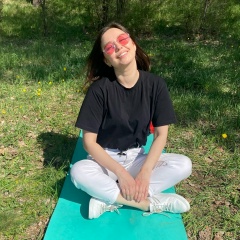 Ильмира Дюзеева, 06.05, Павлодар