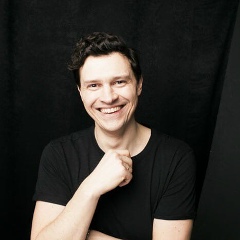 Кирилл Косов, 14.03.1981, Санкт-Петербург