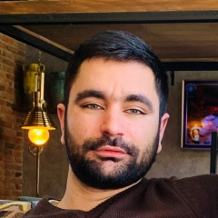 Harut Hayrapetyan, 22.06.1993, Ереван