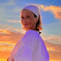 Мария Гетова, 01.10, Санкт-Петербург