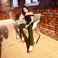 Юлия Абрамович, 05.03, Zürich