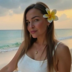 Анна Кузьмина, Санкт-Петербург