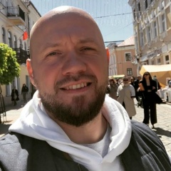 Павел Шуваев, 29.08, Москва