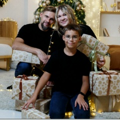 Юлёка Балашова, 10.09.1987, Тверь