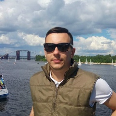 Дмитрий Кравченко, 26.07.1989, Киев