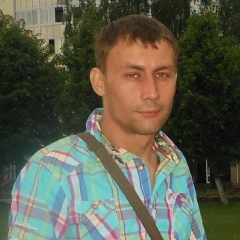 Алексей Самкович, 25.12.1982, Витебск