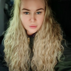 Анечка Кульницкая, 14.04.1986, Санкт-Петербург