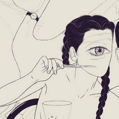 Лилия Холодарь, 27.07.1979, Новосибирск