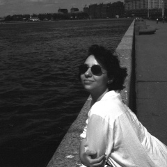 Anna Abramian, 30.12, Санкт-Петербург
