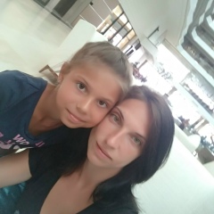 Екатерина Жиркова, 04.03.1987, Москва