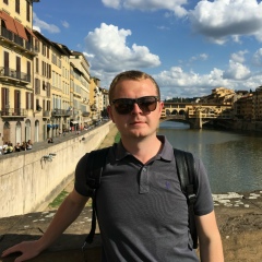 Мишаня Долгачев, 21.03, Новоаннинский