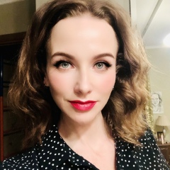 Тамара Демченко, 30.08, Санкт-Петербург