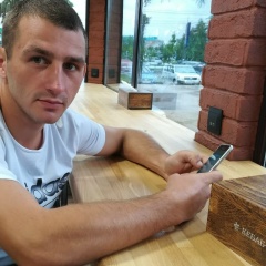 Дима Марецкий, 12.02.1998