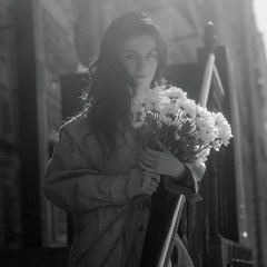 Татьяна Сивуха, 30.11, Санкт-Петербург