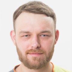 Алексей Гусев, 18.11