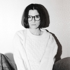 Leila Vesnyshka, 13.04.1988