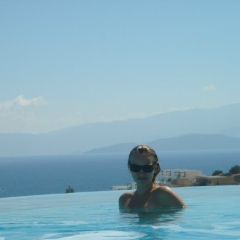 Елена Классен, 22.07.1987, Москва