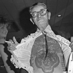 Миша Семенцов, 07.07.2001, Смоленск