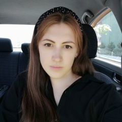 Татьяна Пейчева, 23.11.1994, Алматы