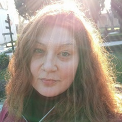 Анна Еремченко, 24.09.1989, Краснодар