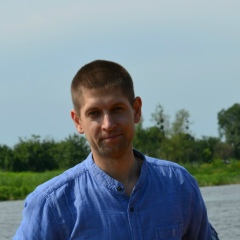 Филипп Утробин, 22.08.1978, Киев