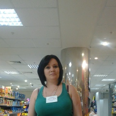 Наталья Черкез, 27.02.1980, Москва