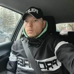 Иван Капустин, 06.04.1982, Москва