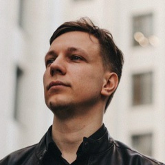 Александр Мальцев, 25.05, Нижний Новгород