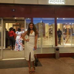 Yaroslava Zhuravleva, 01.07.1991, Хмельницкий