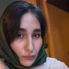 Nestan Yavelashvili, Москва