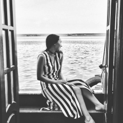 Алина Ганиева, 28.12.1990, Казань