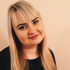 Inesa Akalina, 10.09.1986, Елгава