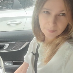 Ксения Цыпнятова, Санкт-Петербург