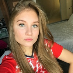 Полина , 20.02.1996